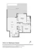 Prized ground-floor residence in a secure, central location!