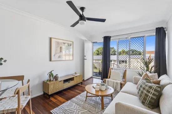 Unique Unit with Additional Rumpus Room