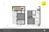 Unique Unit with Additional Rumpus Room