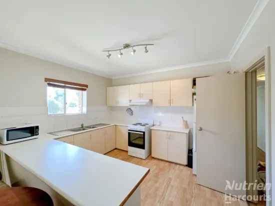 Location, Convenience, Lifestyle...
