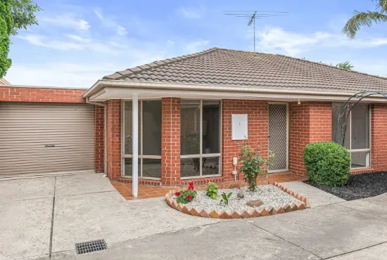 Prime Opportunity in a Convenient Broadmeadows Location