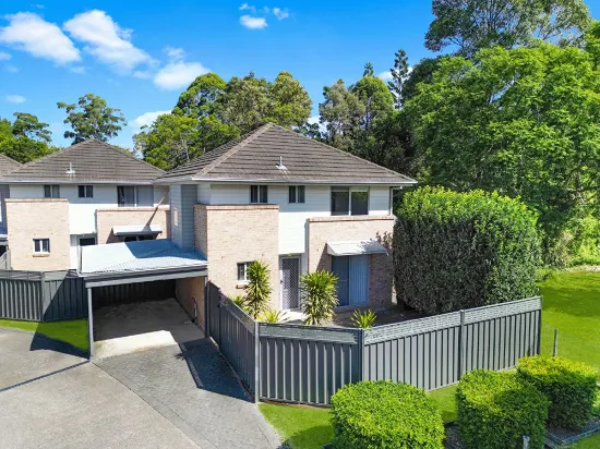 Easy, Low Maintenance Living, Moments From The CBD