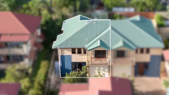 Exclusive Inner-City Paddington Townhouse 