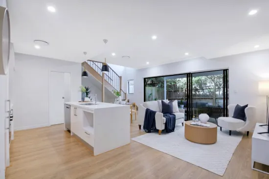 Stunning, Private & Move-In-Ready!