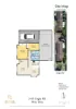 IMMACULATELY PRESENTED GARDEN VILLA IN HIGHLY CONVENIENT LOCATION