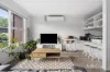 Cosy, stylish living