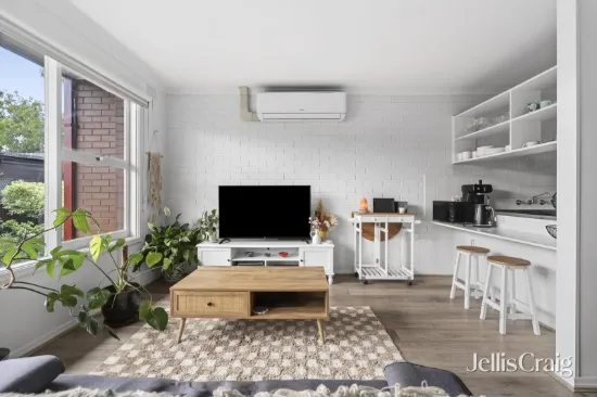 Cosy, stylish living