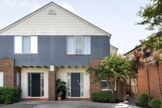 Elegant Living in the Prestigious Oakhill Estate