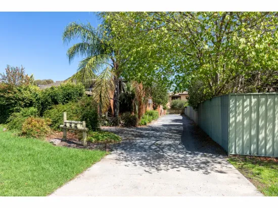 Standalone Townhouse with Potential