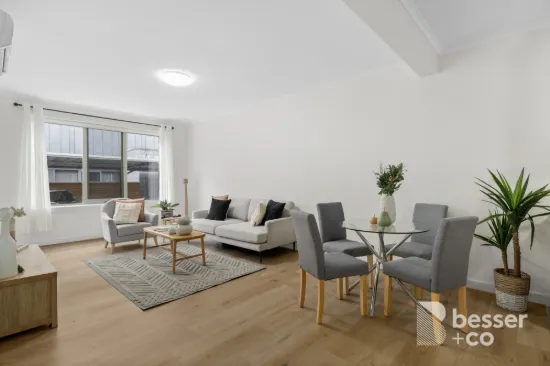 Ground Floor Seclusion in a Super Position