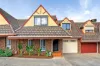 Secluded Style with Enviable Convenience