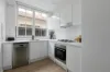 Fully Renovated Courtyard Living in Boutique Block