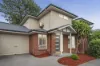 Modern Townhouse Living with Style and Comfort
