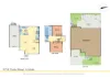 Modern Townhouse Living with Style and Comfort