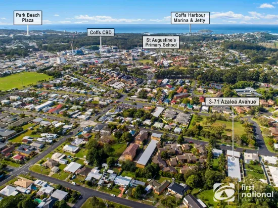 Excellent investment property or first home