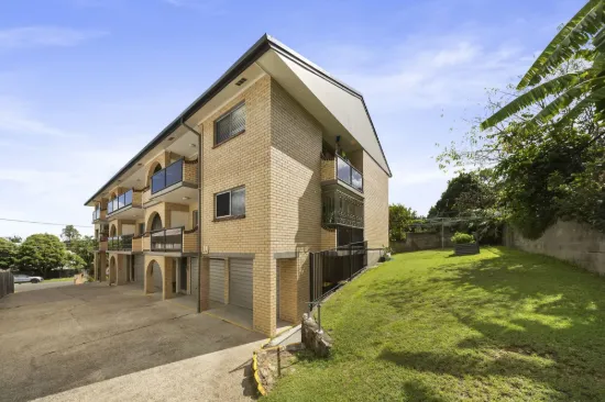 Elevated, Stylish & Ready To Move In!