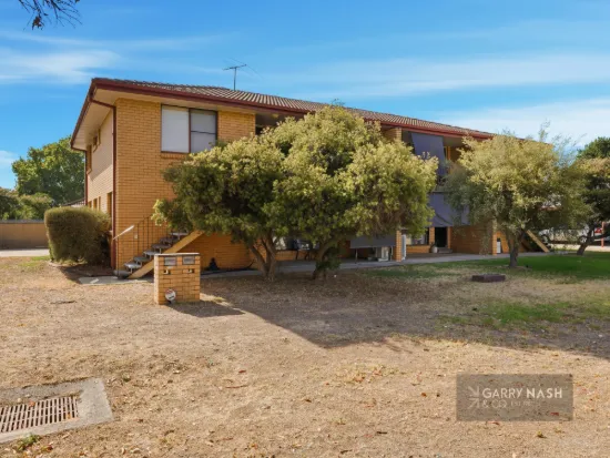 CONVENIENT UNIT LIVING CLOSE TO AMENITIES