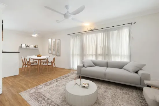 A Beachside Base with Lifestyle Built In