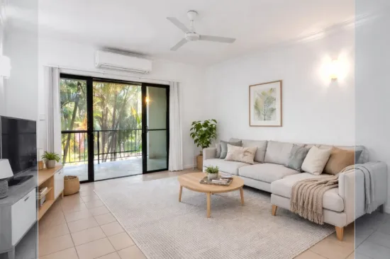 Spacious, Private & Perfectly Positioned  Boutique Living Close to the CBD
