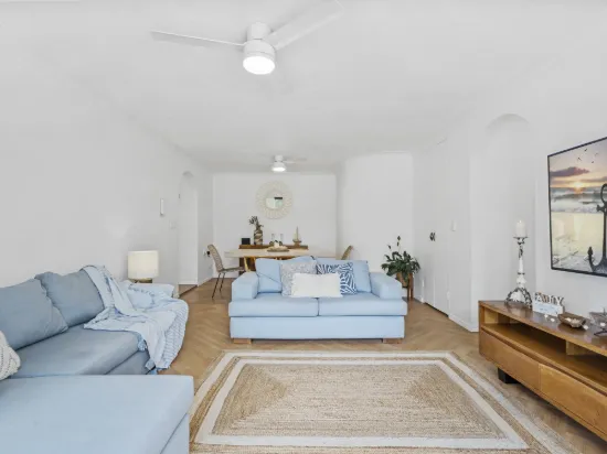 Ground Floor Convenience Meets Coastal Lifestyle!