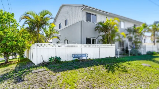 Value coastal lifestyle...