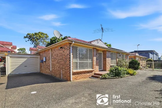 Perfect for First Homebuyers, Downsizers, or Savvy Investors