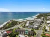 Beachside Apartment with Ocean Outlook at First Bay