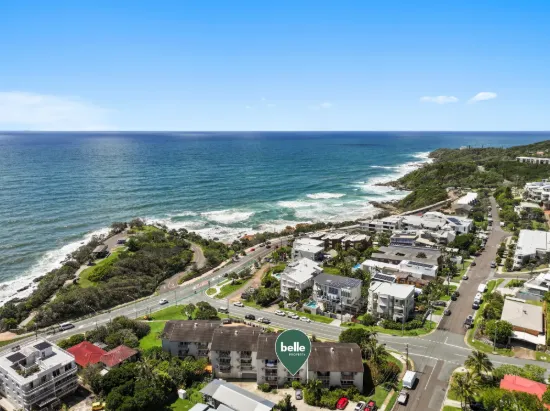 Beachside Apartment with Ocean Outlook at First Bay