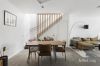 Inner City Living with Industrial Edge
