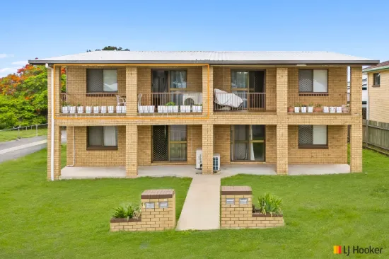 Low-maintenance Unit in the Heart of Allenstown