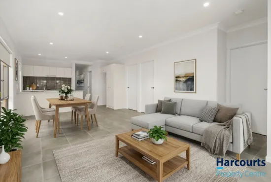 3 Alberg Street, Spring Mountain - A Beautiful, Spacious Home Ready for You