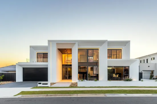 Architectural Luxury