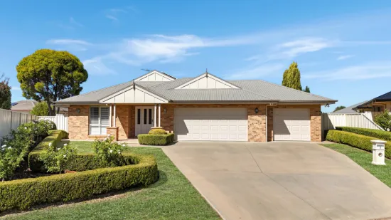 4 Bedroom, 2 Bathroom Home