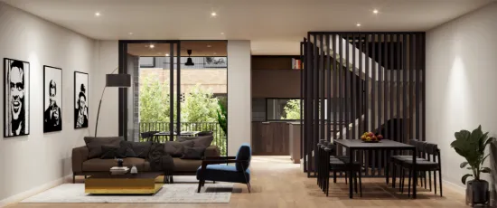 Otto Townhomes