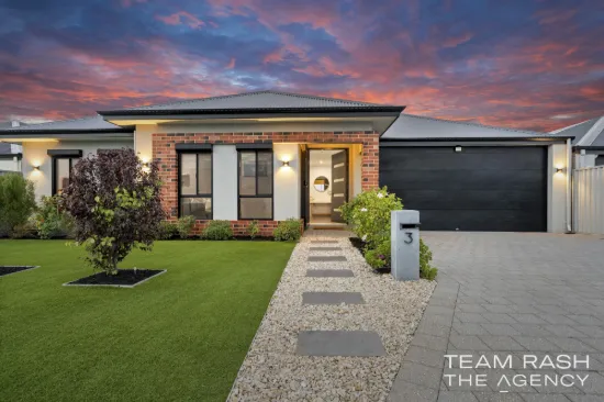 HOME OF SPACE, STYLE & SOPHISTICATION