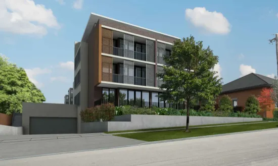 3 Arcadia Street, Merrylands