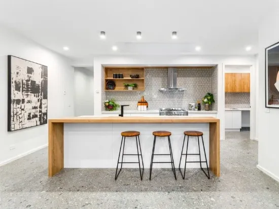 WHEN SPACE, QUALITY & LOCATION COMBINE TO CREATE THE PERFECT MOVE IN, UNPACK & RELAX OPPORTUNITY!