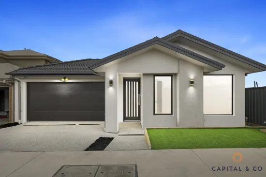 Modern Family Living in the Heart of Kalkallo