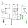 Ultra contemporary lightlocated for lifestyle
