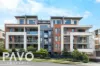 Total 134sqm, three bedroom apartment