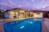 Size + suburb = your new family home in a quiet court
