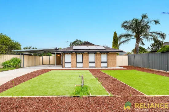 Just Renovated – Spacious Family Living with Subdivision Potential (STCA)