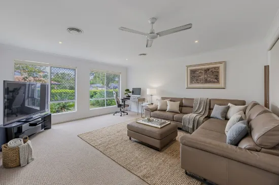 Renovator's Delight in the Heart of Robina