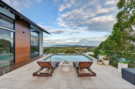 Dream Homes ....