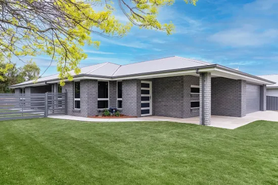 UNDER CONTRACT!