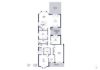 Contemporary 3 bedroom Torrens Title home in city fringe location.