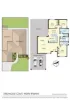 Court location and great opportunity!