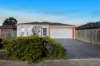 Low-Maintenance Family Living with Double Garage and Great Connectivity