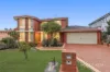 Grand Family Living with Space, Light and Style