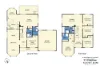 Grand Family Living with Space, Light and Style
